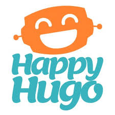 Happy Hugo casino logo