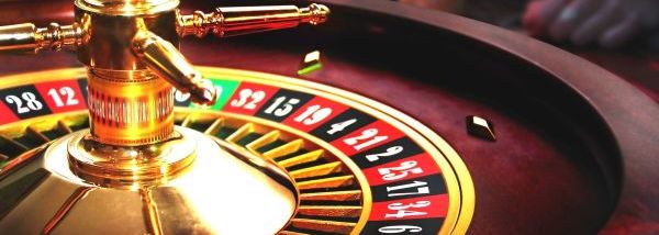 roulette casino