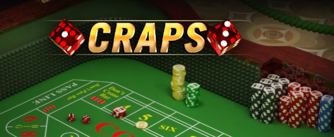 jeu de craps en ligne